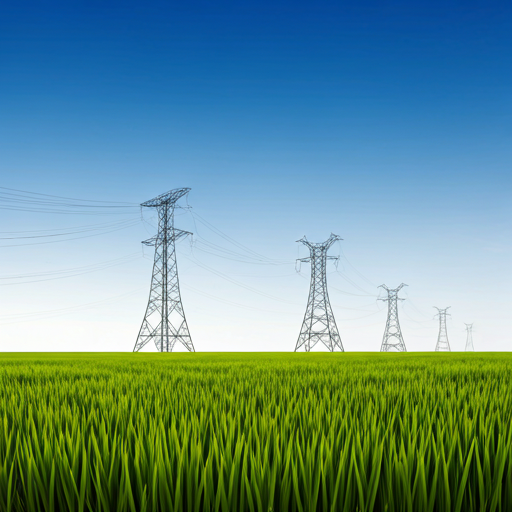 Energy Infrastructure